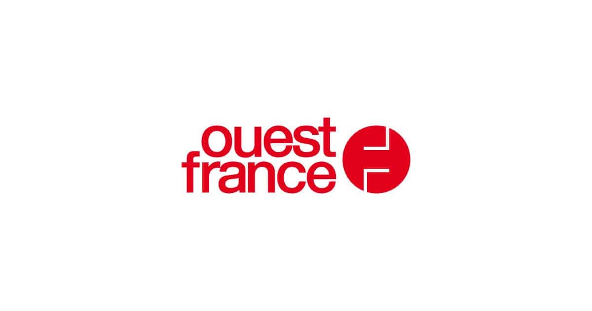 Ouest France parle de JacquesCartier2034