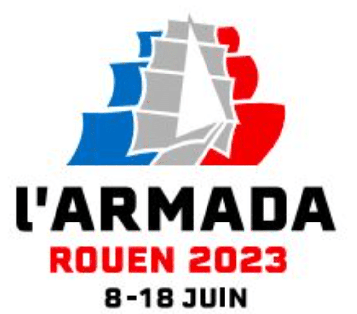 Armada de Rouen 2023