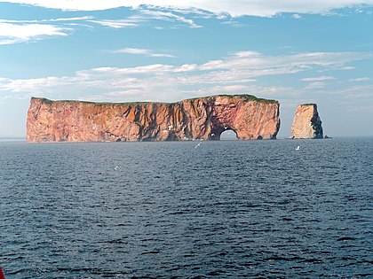 La Pointe percée