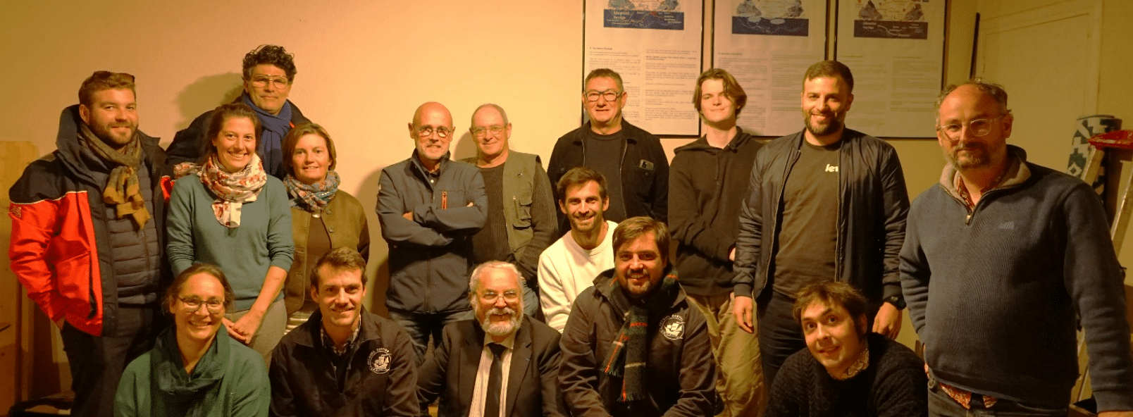 Notre Assemblée Générale