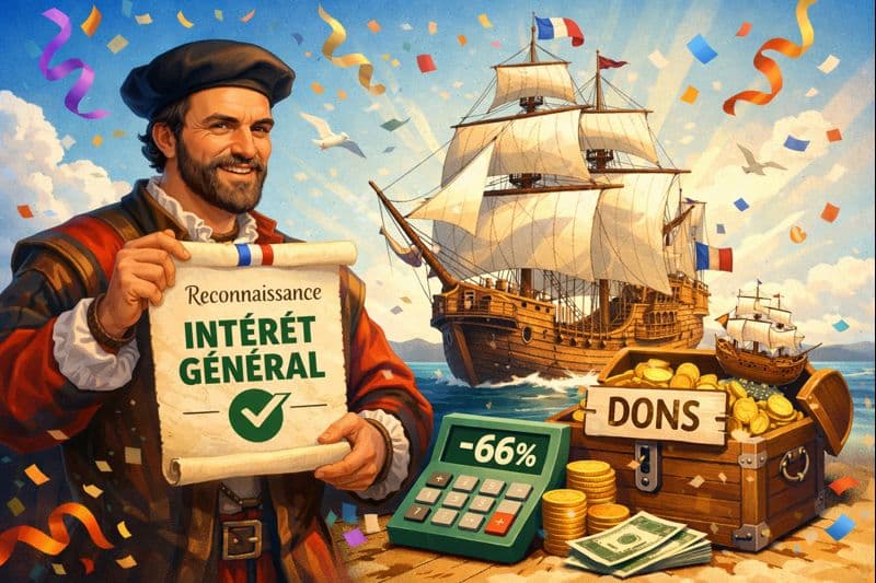 Intérêt général !