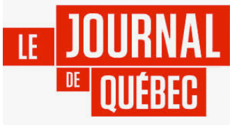 On parle de nous dans le journal du Québec