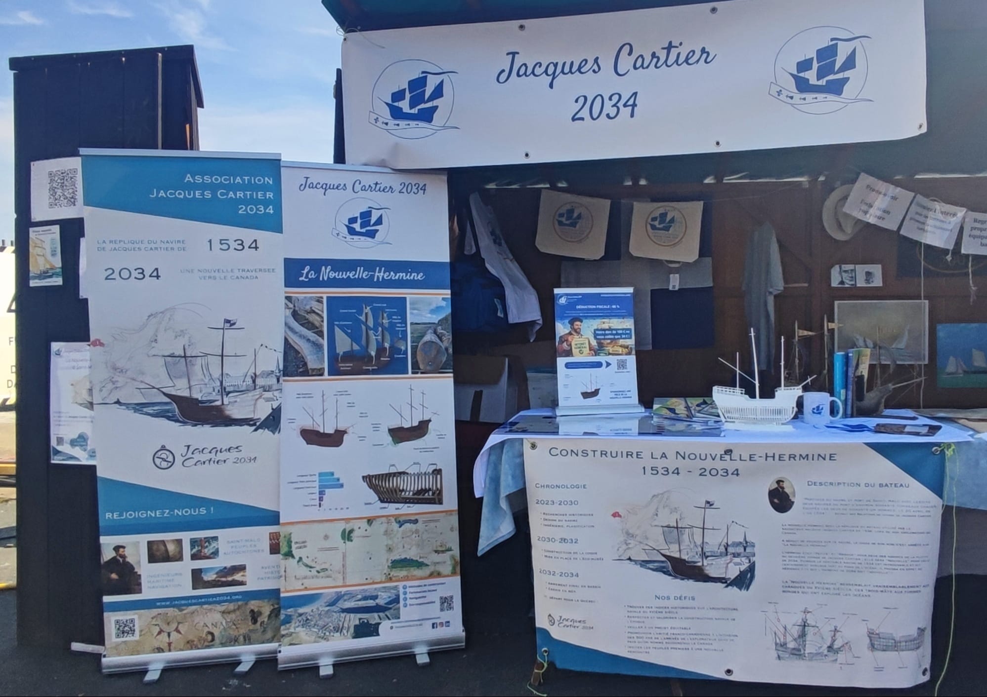 Fêtes maritimes de Douarnenez 2026